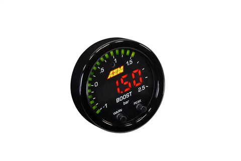 AEM ELECTRON 30-0306 X-SERIES GAUGE