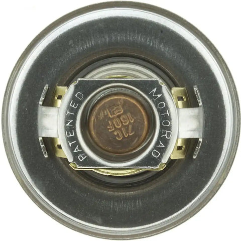 MOTOR RAD AM 7200-160 FAIL SAFE STATS