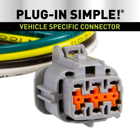 HOPKINS 43575 LMATE NISSAN PFINDER 05-6