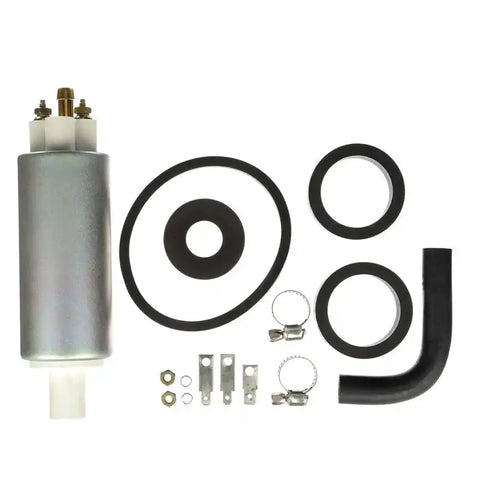 FUEL PUMP AND STRAINER SET