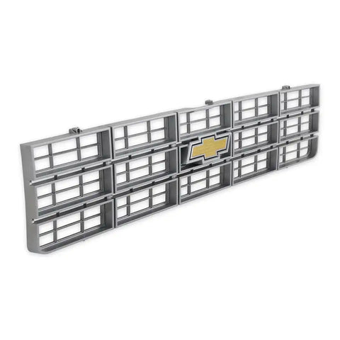 HOLLEY 04-171 1977-1979 C/K GRILLE W/ BOWTIE - GR