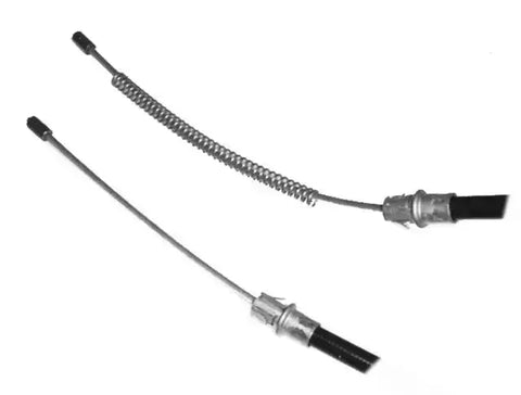 PARKING BRAKE CABLE