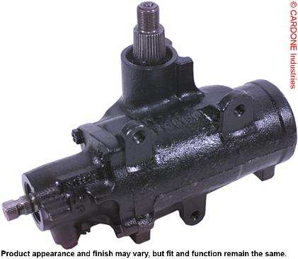 P.S. GEAR BOX