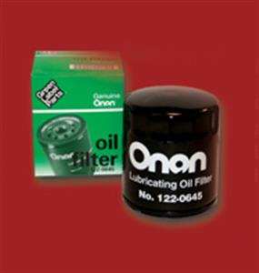 QD OIL FILTER 10/12KW