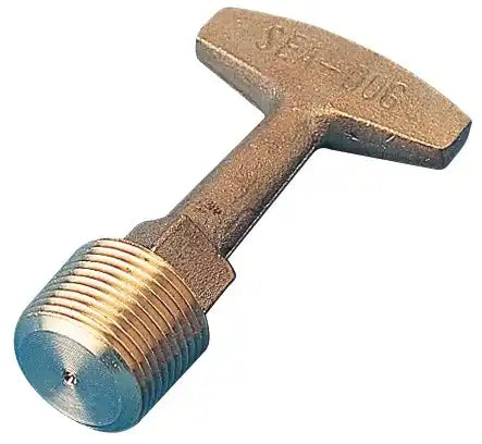 SEA DOG 520047-1 REPLACEMENT PLUG W/HANDLE F/