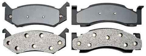 FRICTION BRAKES