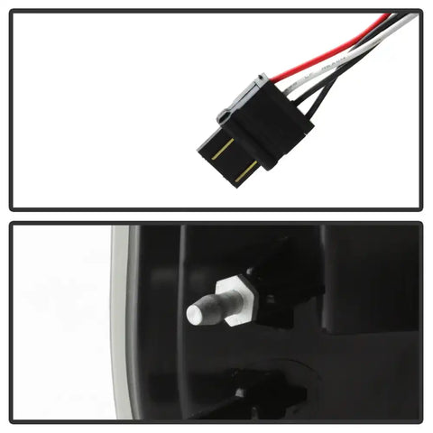 SPYDER 9038501 XTUNE F150 STYLSD 97-03