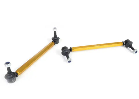 WHITELINE KLC163 SWAY BAR-ADJ STEEL BALL