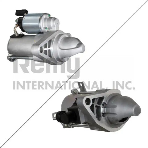 REMANUFACTURED STARTER