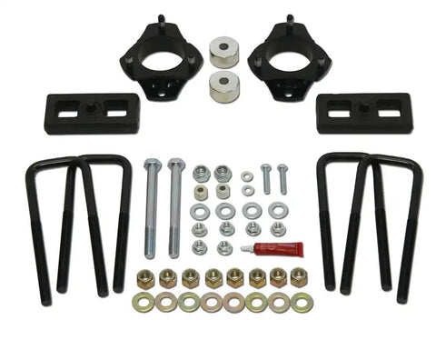 DAYSTAR PATL231PA 05-15 TOY TACO LFT