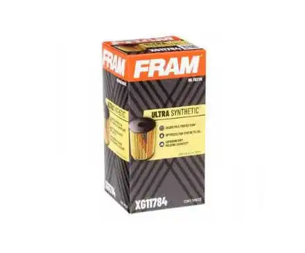 ULTRA SYNTHETIC CARTRIDGE OIL FILTE