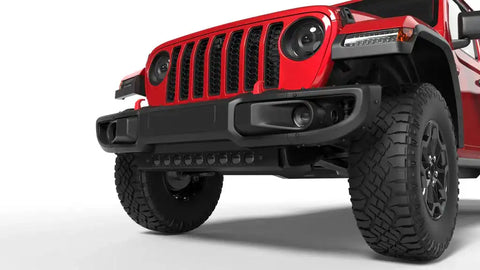 ORACLE LIGHT 5883-005 LED SKID PLATE JEEP JL/JT AMBER