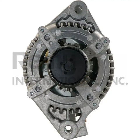 REMY INTL 12724 IMPORT ALTERNATOR