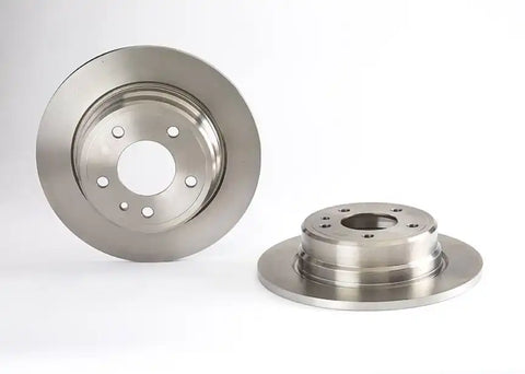BREMBO 08544210C02 DISC BRAKE ROTOR