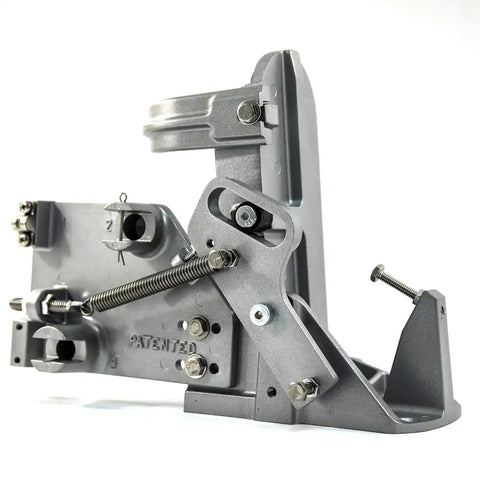 T-H MARINE HF-1-DP UNIVERSAL HOT FOOT