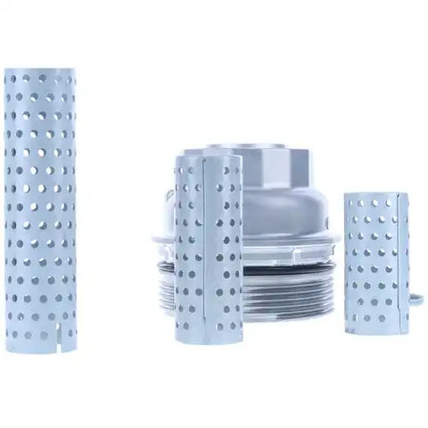 ENGINE OIL FILTER CAP
