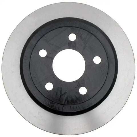 RAYBESTOS 780519 DISC BRAKE ROTR ONLY-DIH