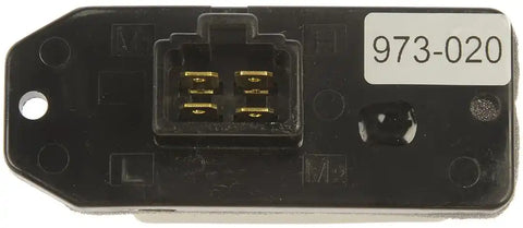 DORMAN 973-020 BLOWER MOTOR RESISTOR
