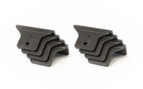 SHERPA EQUIP 217240 SHERPA TALL (1') TENT MOUNTS