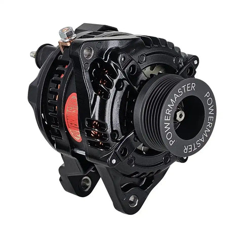 POWERMASTER 851626-2R-CCW ALT FORD DENSO BLACK 175A 2011-23 M
