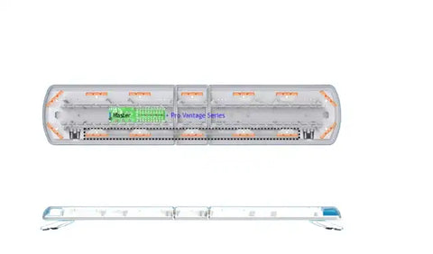 ECCO ELECT 12-50002-ES 12+ PRO 54'/1.4M