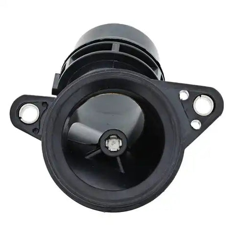 THERMOSTAT HOUSING