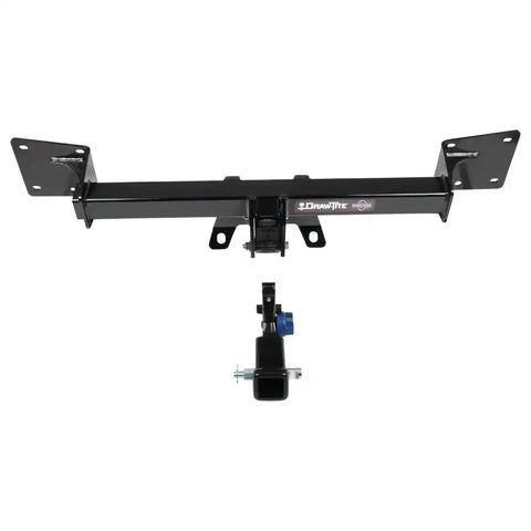 DRAW TITE 76911 CLASS III TRAILER HIDDEN HITCH SYST