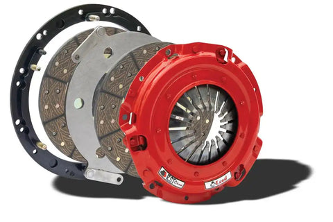 MCLEOD 6912-07 RST CLTCH GM LS1-1/8'X26