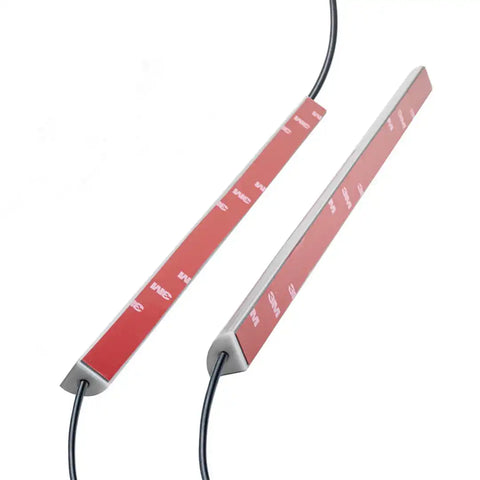 ADVANCED ACC 81815 BRONCO CARGO AREA BACKLITE KIT
