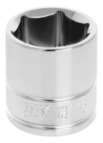 SOCKET 13/16