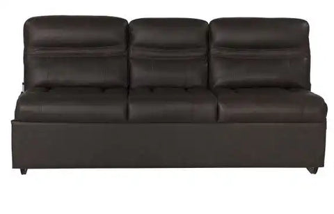 Lippert Components 2020129840 JACKNIFE SOFA-72'