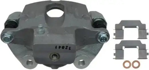 FRICTION READY CALIPERS