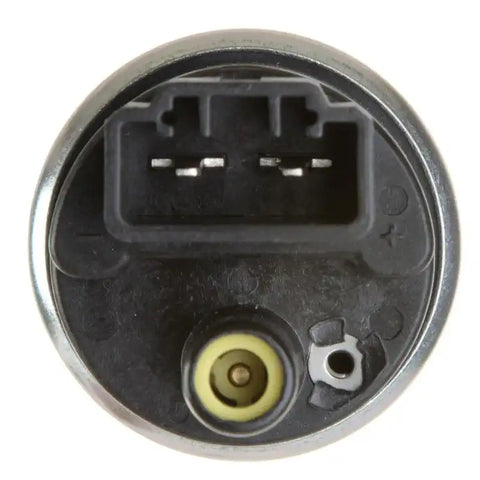 ELECTRICAL FUEL PUMP