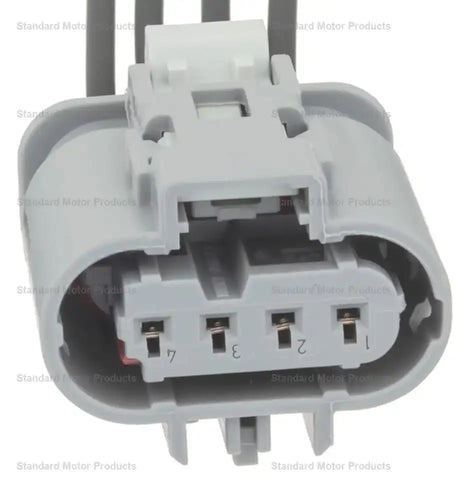 MULTI FUNCTION CONNECTOR