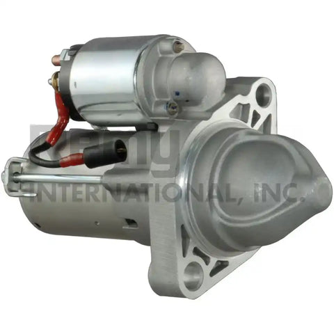REMANUFACTURED STARTER