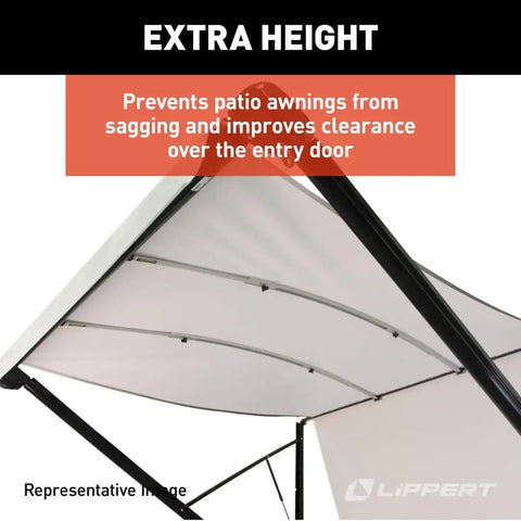 8' AWNBRELLA  2 PACK