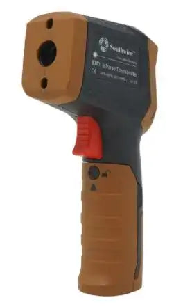 SOUTHWIRE 31212S IR THERMOMETER 2 LASER 930F 12:1