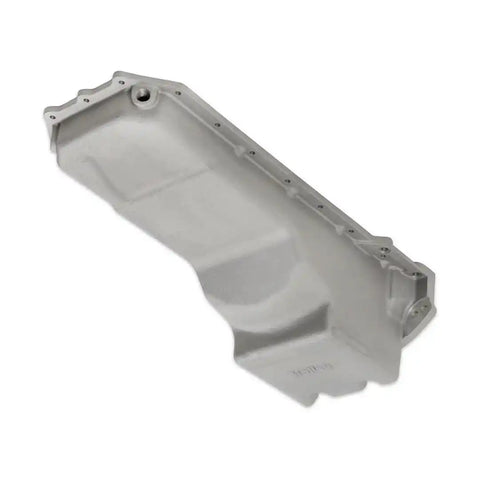 CAST HEMI REAR SUMP SWAP OIL PAN