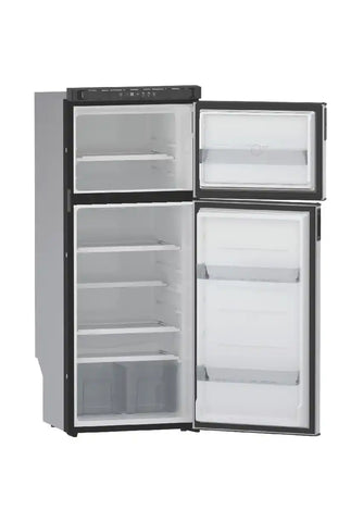 10CU FT 12V DC COMP REFER RHD BLK