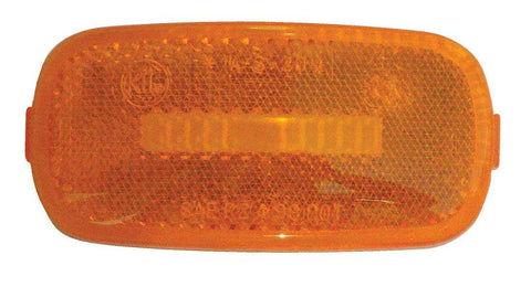 4X2 MARKER LIGHT REPL LEN
