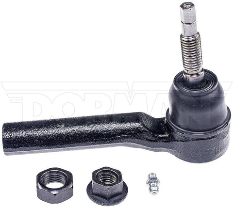 DORMAN TO92055 TIE ROD END - OUTER