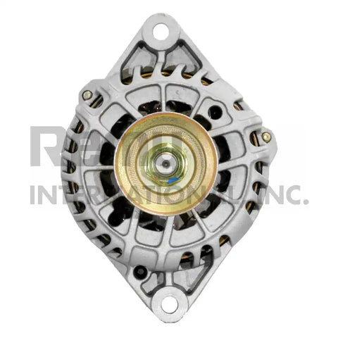 REMANUFACTURED ALTERNATOR