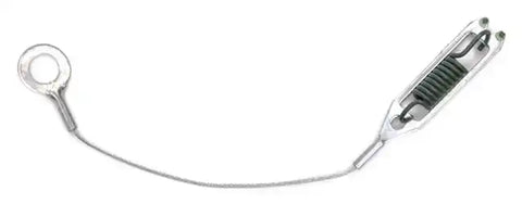 RAYBESTOS H2109 BRAKE DRUM HARDWARE