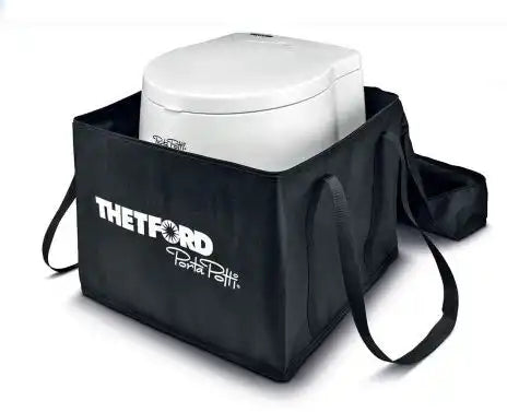 LARGE PORTA POTTI STORAGE BAG