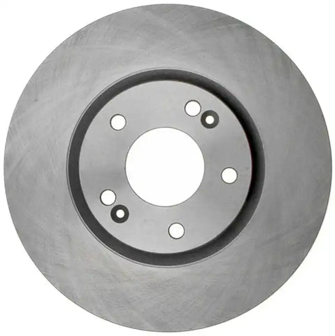 RAYBESTOS 980595R DISC BRAKE ROTR