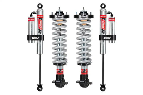 EIBACH E86-23-032-02-22 PRO-TRUCK COILOVER STAGE 2R FRONT