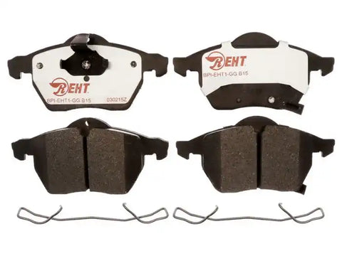 BRAKE PAD SET