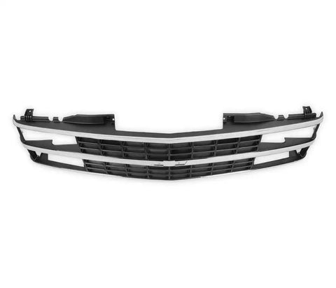 HOLLEY 04-366 1988-1993 C1500 GRILLE DUAL HEADLIG