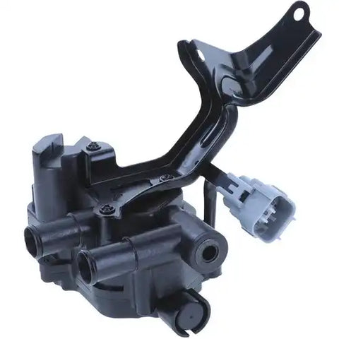 HVAC HEATER CONTROL VALVE