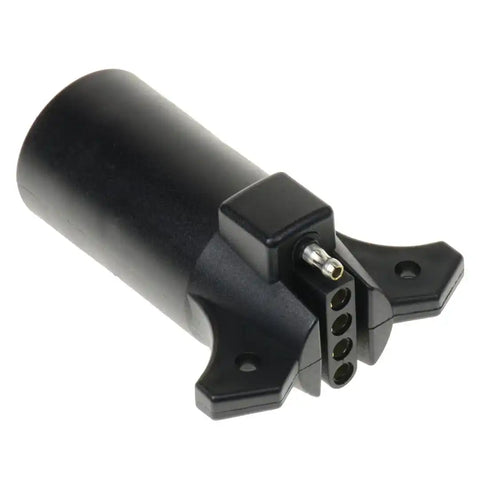 T-H MARINE BE-TR-59395-DP TRAILER WIRING ADAPTOR 7-WAY TO 5-W